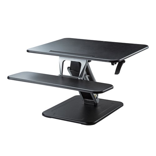 エルゴノミクスリフトアップデスク BK
