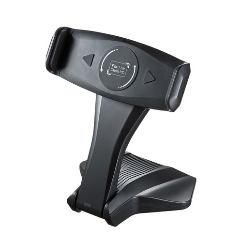 汎用タブレットスタンド BK