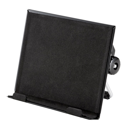 タブレット・スレートPC用角度調整付きスタンド