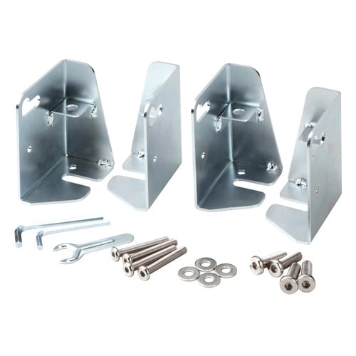 床固定金具 プリンタスタンド用