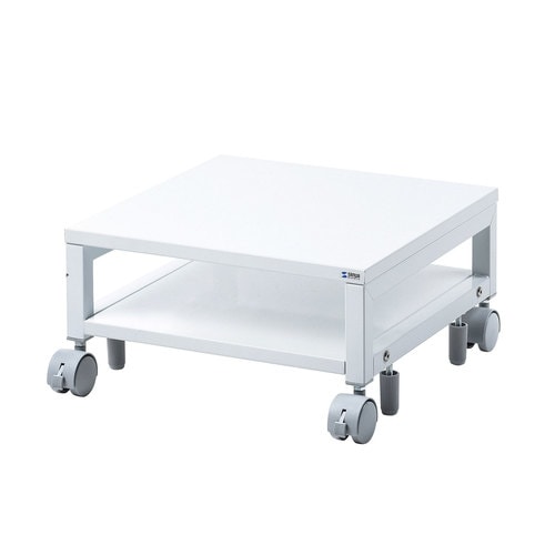 ロータイププリンタスタンド