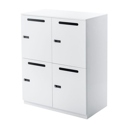 パーソナルロッカー