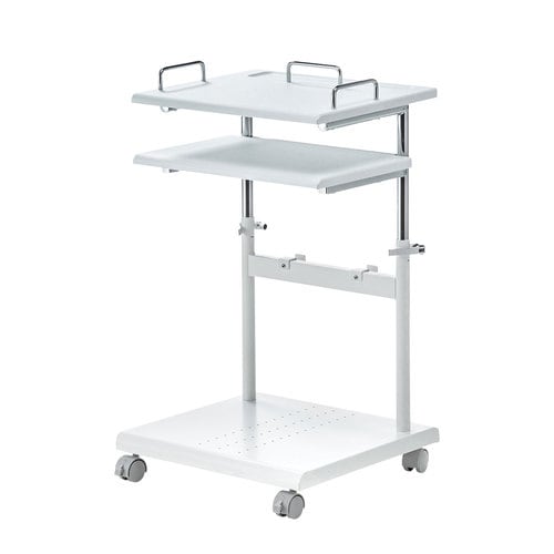 プロジェクター台 W430×D400mm