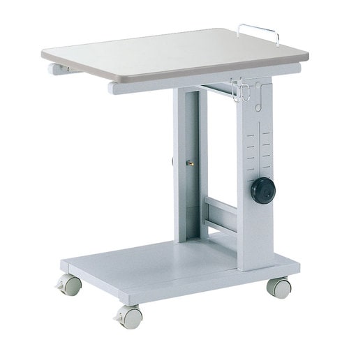 プロジェクター台 W450×D600mm角度変更可