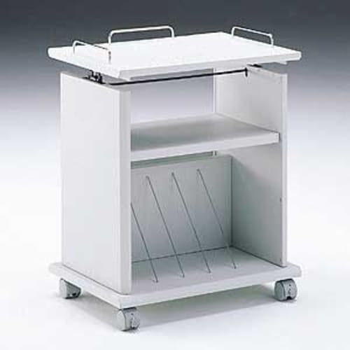 プロジェクター台 W550×D400mm