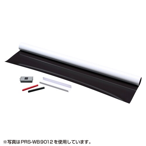 プロジェクタースクリーン マグネット式 W900