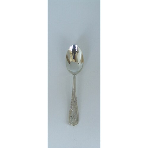 パリ 純銀 ティースプーン