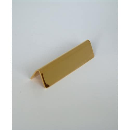 ナイフレスト トライアングルT80金仕上