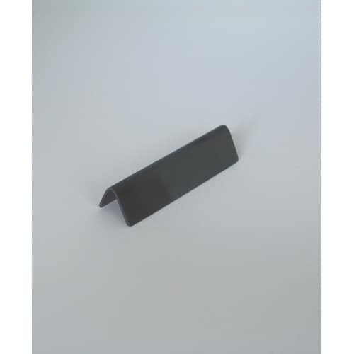 ナイフレスト トライアングルT80 サテン黒発色