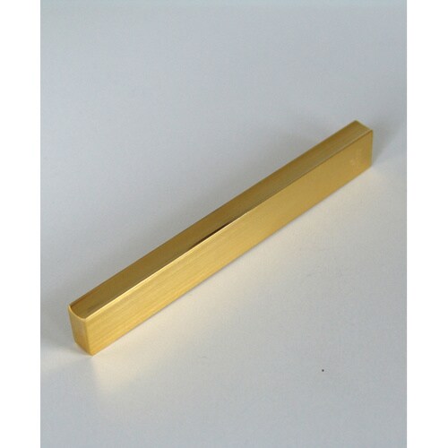 ナイフレスト(フラット) F120 金仕上