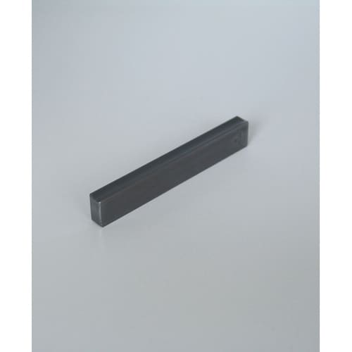 ナイフレスト(フラット) F100 サテン黒発色