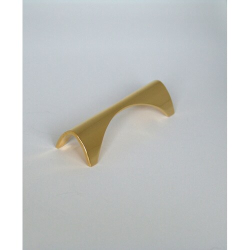 ナイフレスト B(ブリッジ) 金仕上