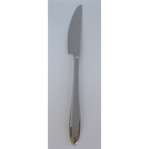 ヴェルーテ テーブルナイフ鋸刃