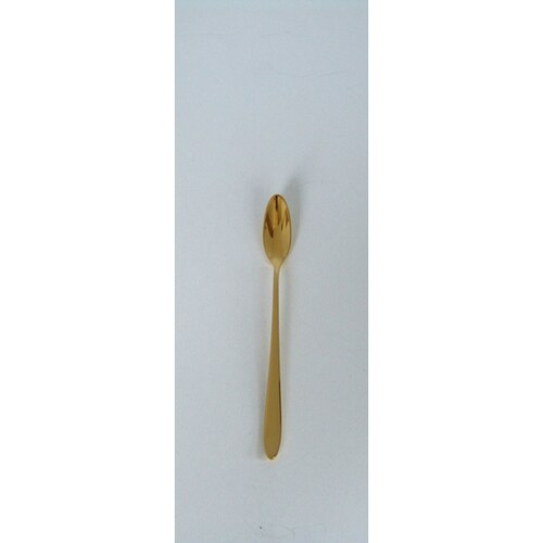 リンツ スティックスプーン・S/金仕上