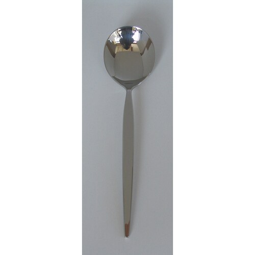 メテオラ スープスプーン