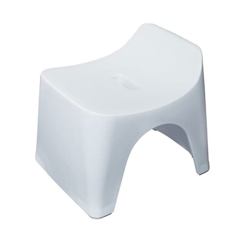 ヒューバス HU−W バススツールh20 白