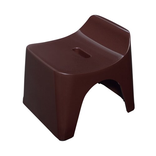 ヒューバス HU−Br バススツールh20 茶