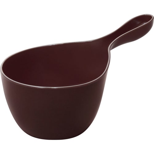 ヒューバス HU−Br ハンディボールN 茶