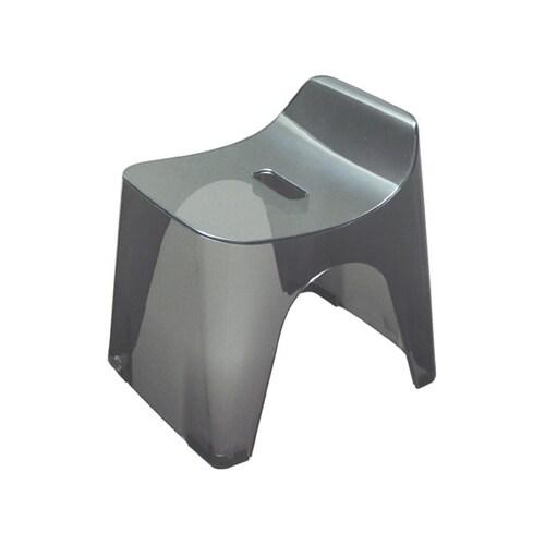 ヒューバス Huc−Bk バススツールh25