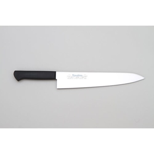 正広 MV−P 牛刀270mm黒 #14313