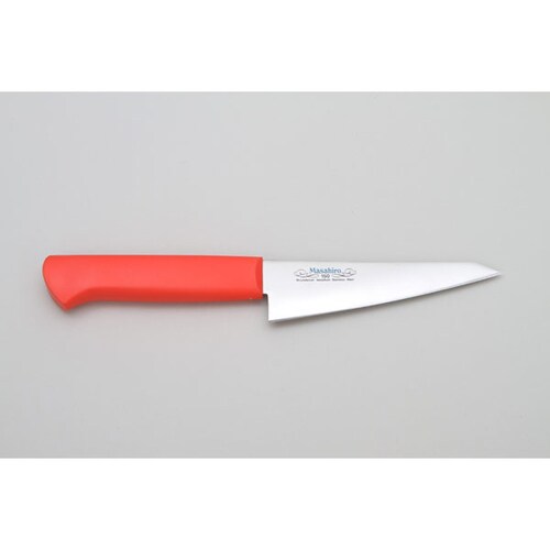 正広 MV−P 骨透(角)赤 #14406