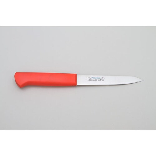 正広 MV−P 骨透(丸)赤 #14408