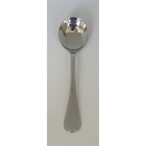 フレンチアクセント スープスプーン