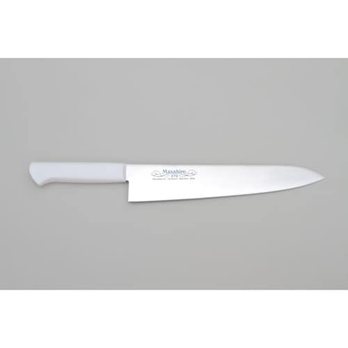 正広 MV−P 牛刀270mm白 #14613