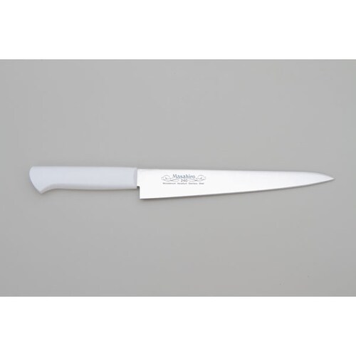 正広 MV−P 筋引240mm白 #14617