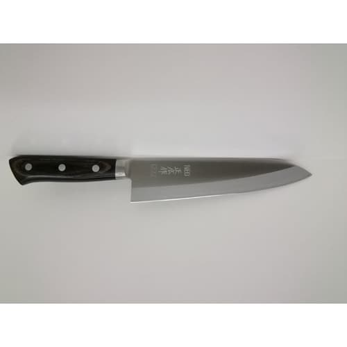 正広作 ネオステンレス 口金剣型 #10502