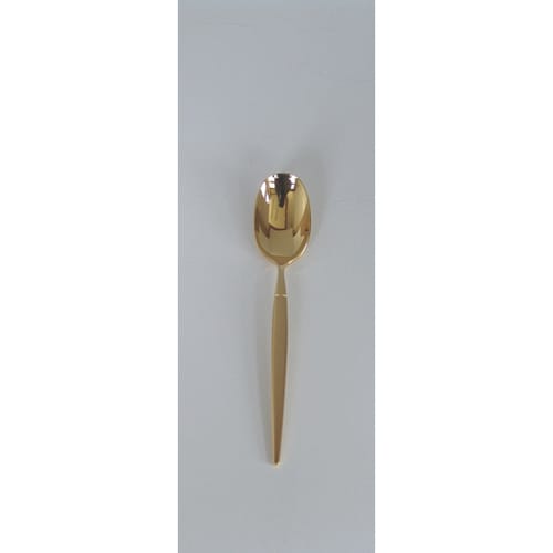 ミルトア金仕上 コーヒースプーン