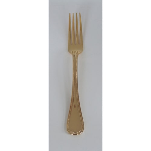 フレンチアクセント金仕上 デザートフォーク