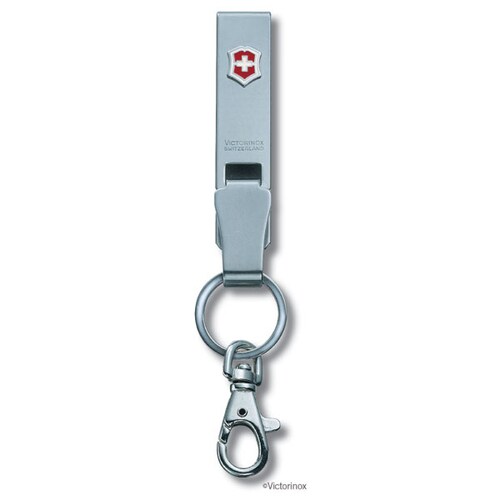 ビクトリノックス用ベルトハンガー