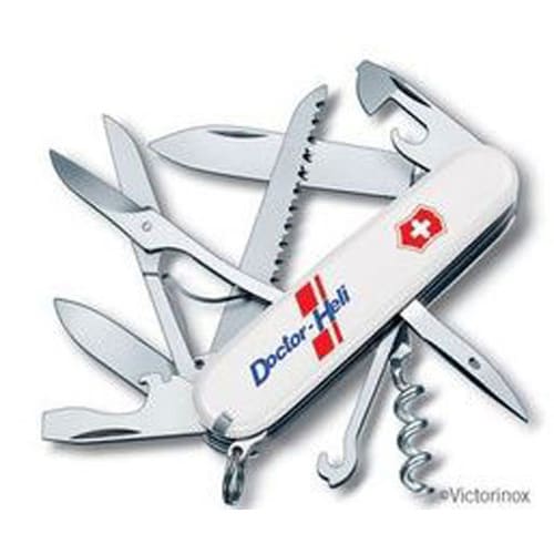 CSR ハントマン ドクターヘリ