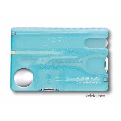 VTNX スイスカードネイルケアT21 IBL