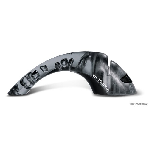 VTNX 2ステップナイフシャープナーブラック