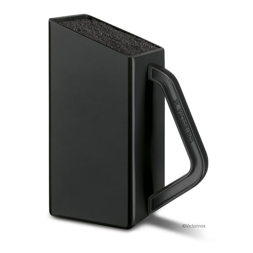 VTNX カトラリーブロック スモール ブラック