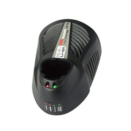 スリムバリカン用 10.8V Li充電器