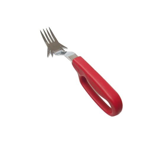 スーパー草取りフォーク280mm