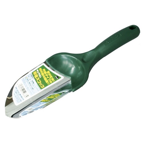 移植スコップワイドHP