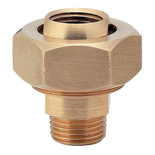 球面自在継手 571−010−20