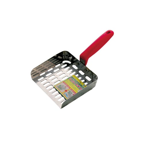 らくらく片手フルイ