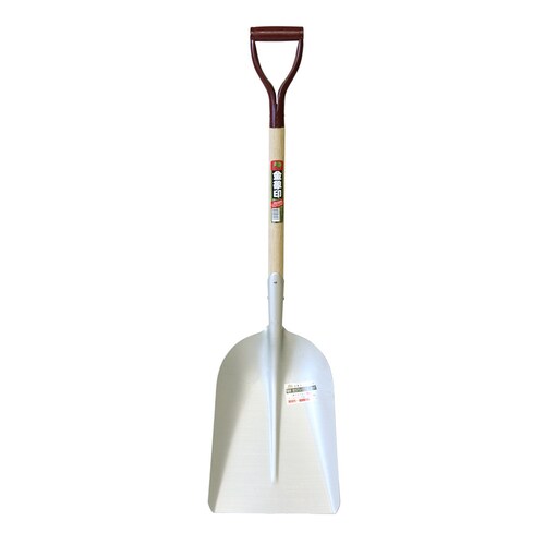 金象 アルミ スコップ #4 A柄