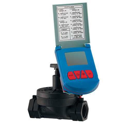 潅水用プログラムユニット 502−405