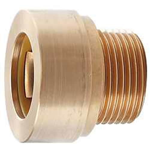 根元接手(ガスM×マチF) 5177−20