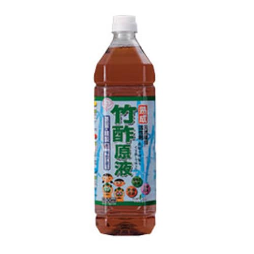 熟成 竹酢原液 1.5L
