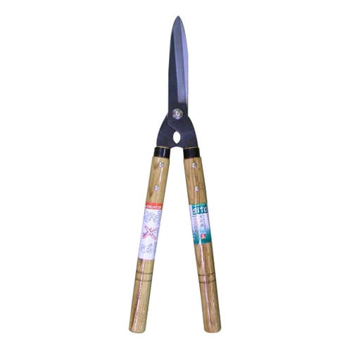 sita 全鋼焼柄刈込鋏 小 A103