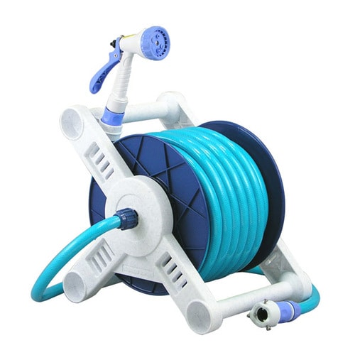 ウ゛ァルナ ホースリール 15×20m