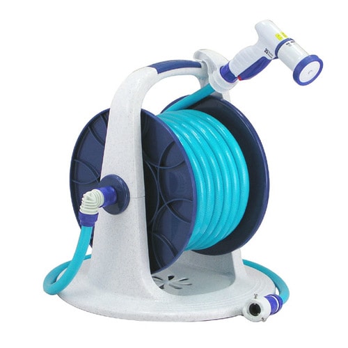 ジュノ ホースリール 15×20m