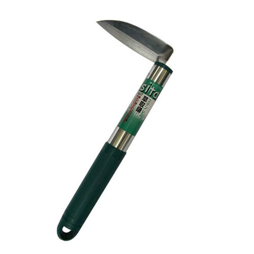 sita ステン草取り鎌 アルミパイプ柄 A617